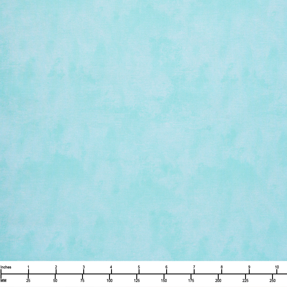 Benartex Chalk Texture Light Aqua 09488 82 - By The Yard