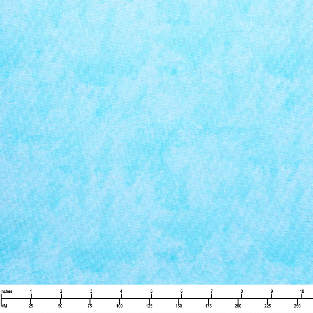 Benartex Chalk Texture Light Blue 0948805B - 22-inch EOB Special
