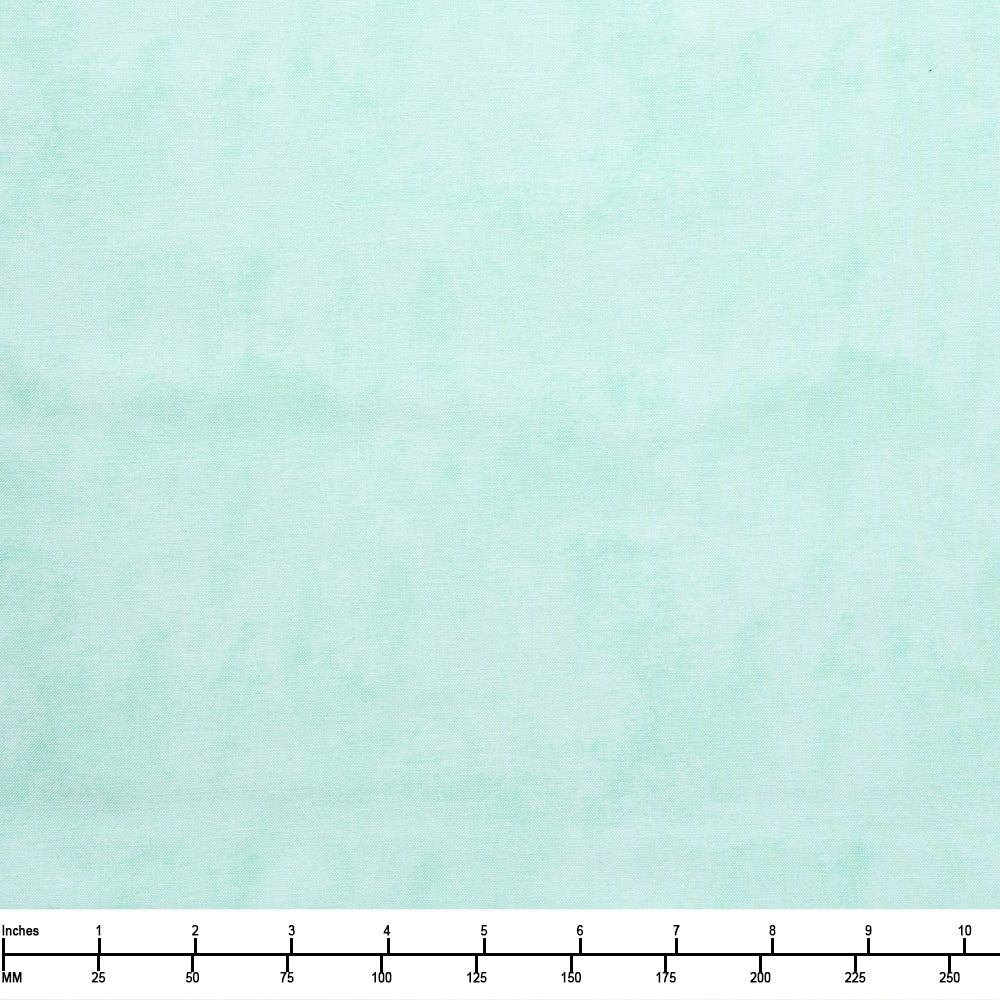 Benartex Chalk Texture Light Jade 09488 85 - 32-inch EOB Special