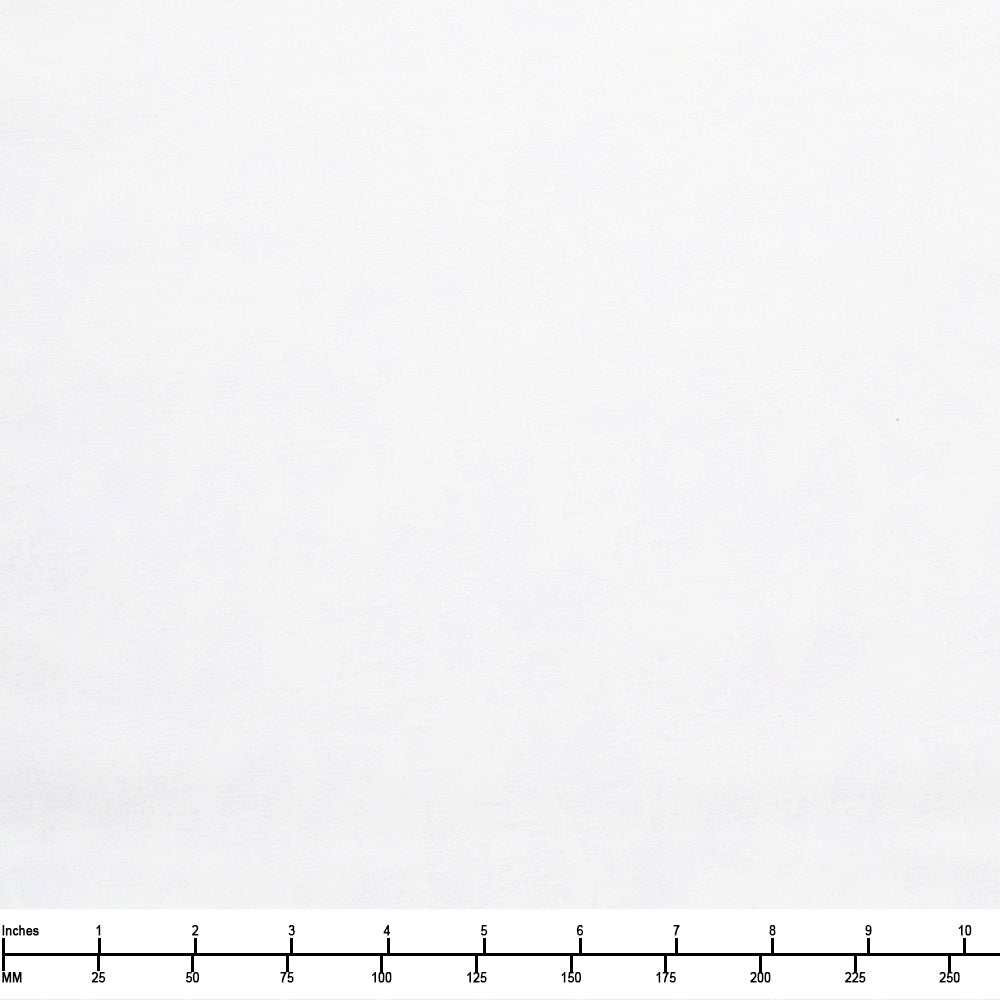 Benartex Chalk Texture White on White 09488 09 - 32-inch EOB Special