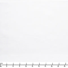 Benartex Cotton Shot 9636 basic 0963609B White - 22-inch EOB Special