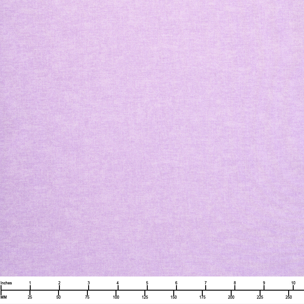 Benartex Cotton Shot Lilac 09636 36 - 32-inch EOB Special