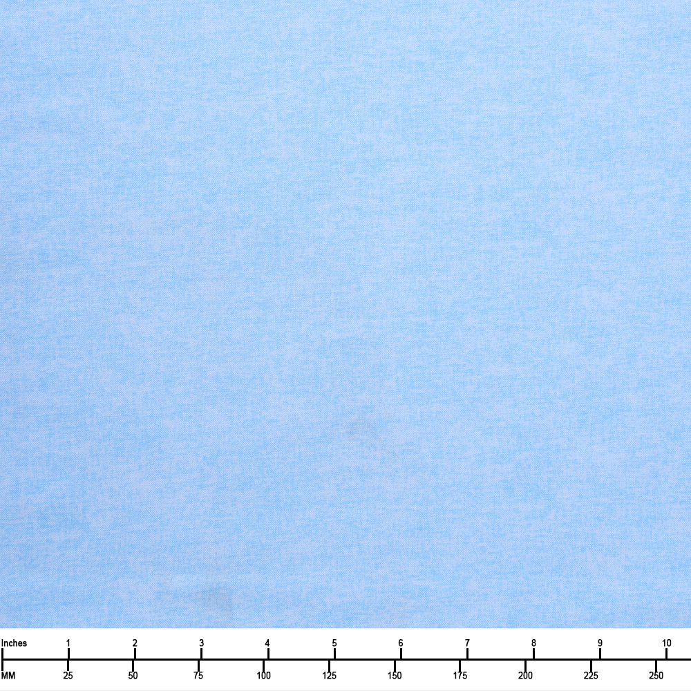 Benartex Cotton Shot Morning Mist 09636 59 - 32-inch EOB Special