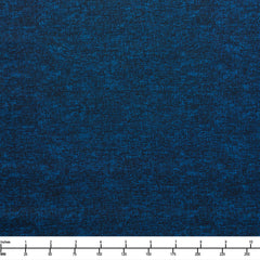 Benartex Cotton Shot Navy 09636 11 - 22-inch EOB Special