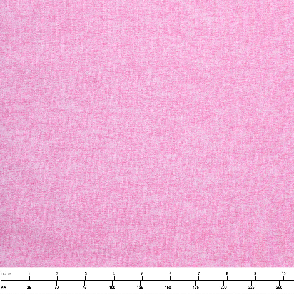 Benartex Cotton Shot Pink 09636 20 - 28-inch EOB Special