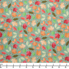 Maple Lodge 3-Yard Quilt Kit