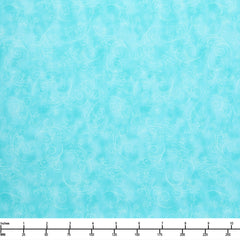 Jacobean Garden 5-Yard Quilt Kit