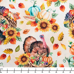 Give Thanks 3-Yard Quilt Kit