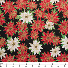 Holiday Glam 3-Yard Quilt Kit