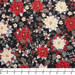 Festive Floral - Table Runner Kit