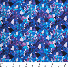 Blue Prism 3-Yard Quilt Kit