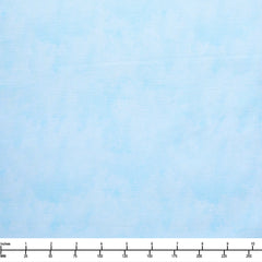 Benartex Chalk Texture Basic 09488 50 Pale Auquamarine - 22-inch EOB Special