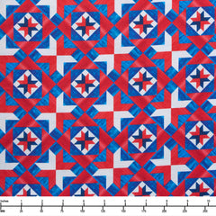 Quilting Heritage 3-Yard Quilt Kit