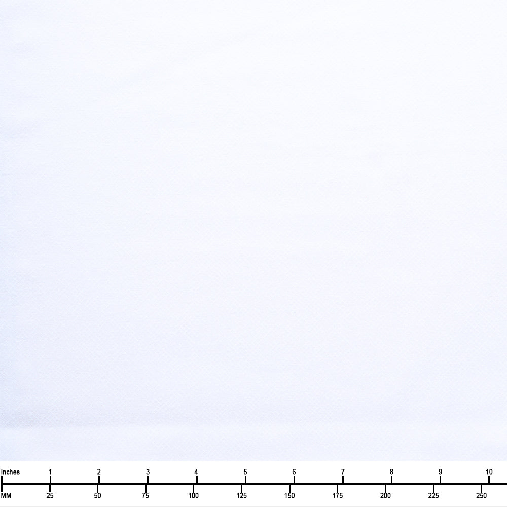 Benartex Whisper Weave Too Basic Too White 1361009 B - 32-inch EOB Special