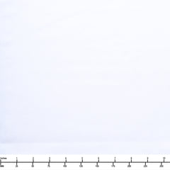 Benartex Whisper Weave Too Basic Too White 1361009 B - 32-inch EOB Special