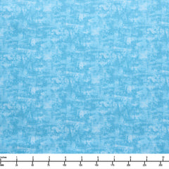 Blank Intermix 3188-11 Sky - 32-inch EOB Special
