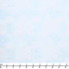 Crystal Frost 3-Yard Quilt Kit
