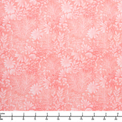 Blush Blooms 3-Yard Quilt Kit