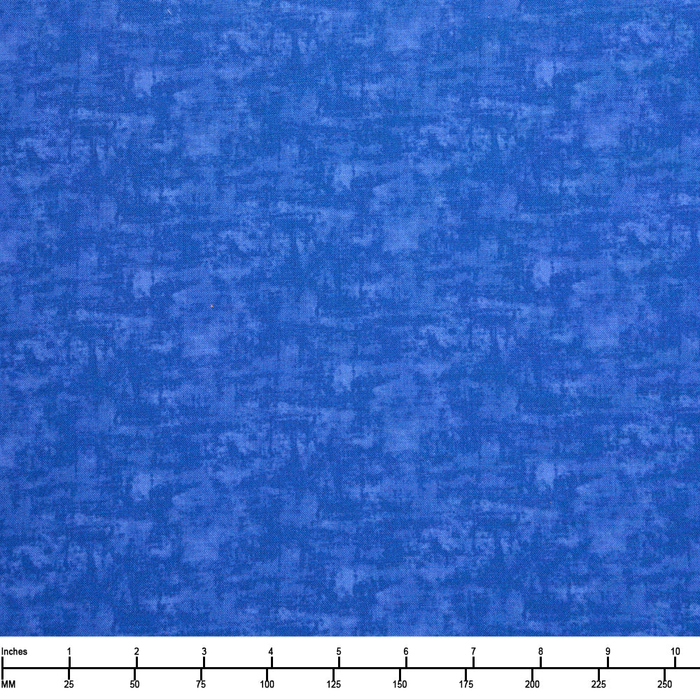 Blank Quilting Intermix Texture 3188 75 Royal - 32-inch EOB Special