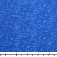 Blank Quilting Intermix Texture 3188 75 Royal - 22-inch EOB Special