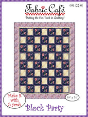 5-Yard Pattern Bundle (4 Pack)
