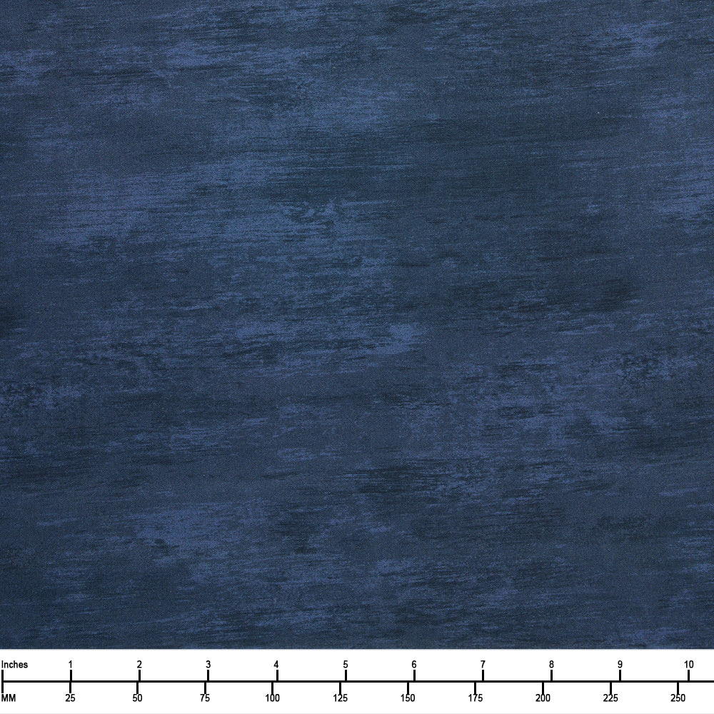 Clothworks Lake & Lodge Digital Texture Dark Denim Y4686 89 - 22-inch EOB Special