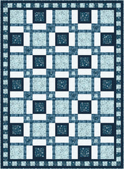 Holly Jolly 5-Yard Quilt Book