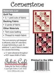 2026 Fall Pattern Collection Bundle