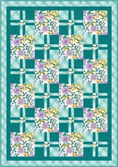 Daydream 3-Yard Quilt Pattern