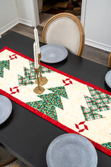 Festive Gatherings Table Runners