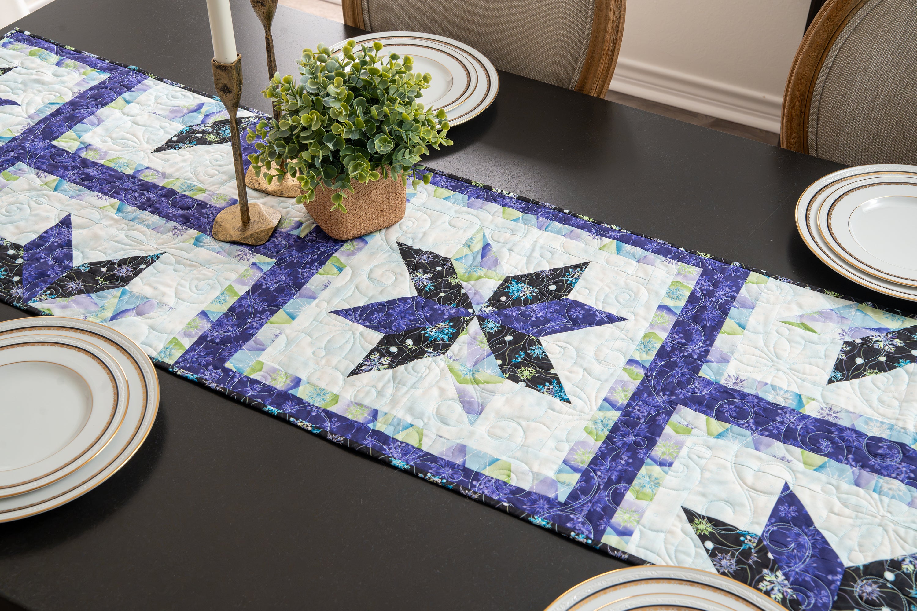 Festive Gatherings Table Runners