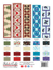 Festive Gatherings Table Runners