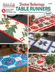 Festive Gatherings Table Runners