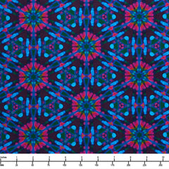 Vibrant Cheer 3-Yard Quilt Kit