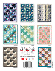 Go Big With 5-Yard Quilts