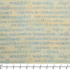 Spring Songbirds 3-Yard Quilt Kit