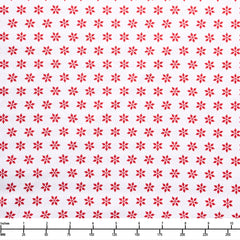 Nordic Noel 3-Yard Quilt Kit