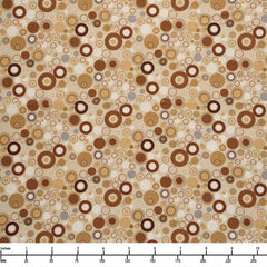 Good Dog 3-Yard Quilt Kit