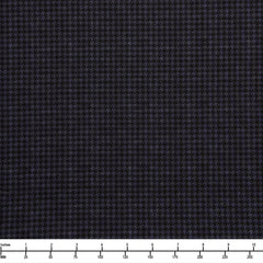 Henry Glass Houndstooth Basics 8624 99 - 22-inch EOB Special