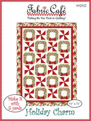 Fall Collection Pattern Bundle (6 Pack)