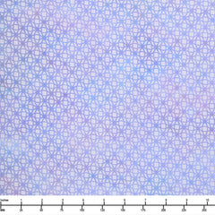 Amethyst Allure 3-Yard Quilt Kit