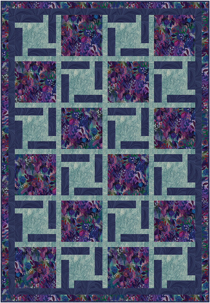 Weekend 3-Yard Quilts Book