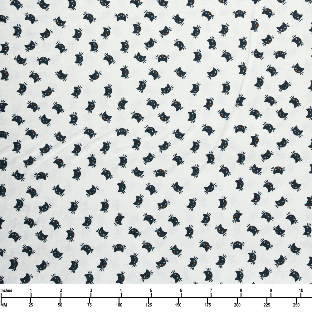 Moda-Holiday-Essentials-Halloween-20735-11 - 28-inch EOB Special