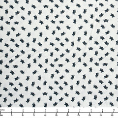 Happy Halloween 3-Yard Quilt Kit