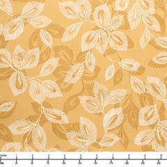 Noir Garden 3-Yard Quilt Kit