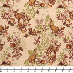 Forest Hollow 3-Yard Quilt Kit