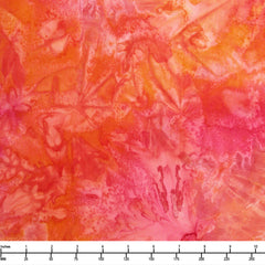 Rocket Blast 3-Yard Quilt Kit