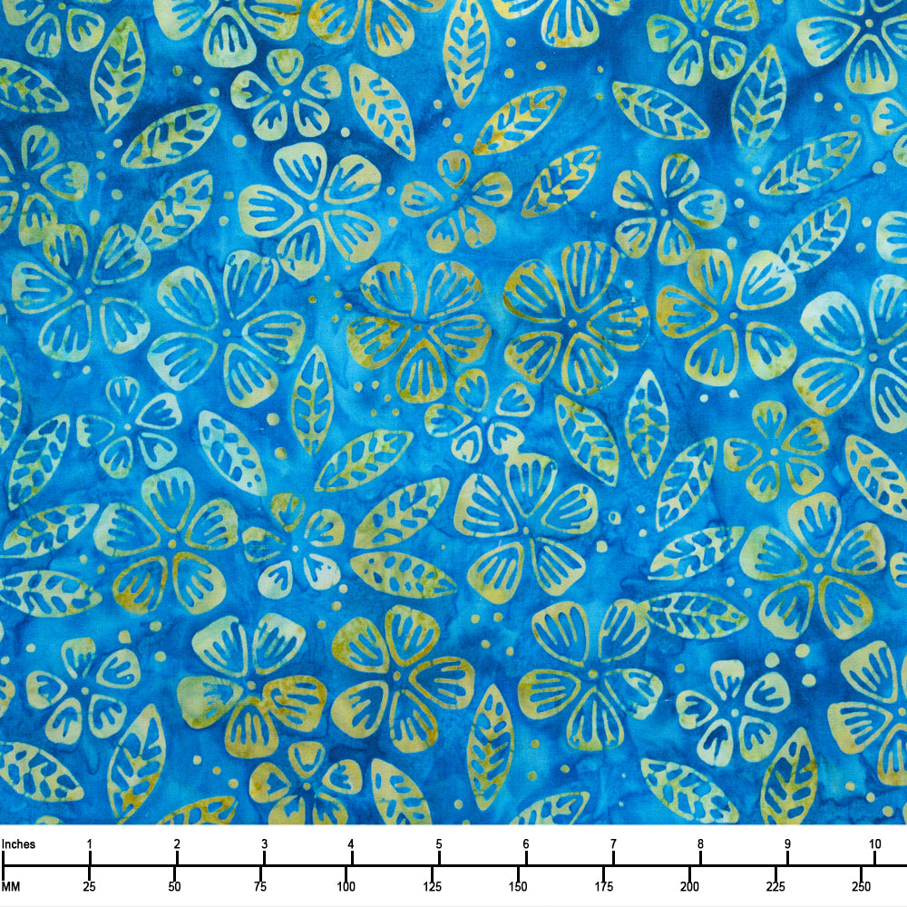 Moda Bermuda Batiks 4359 39 - 22-inch EOB Special