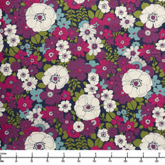Midnight Gazebo 3-Yard Quilt Kit
