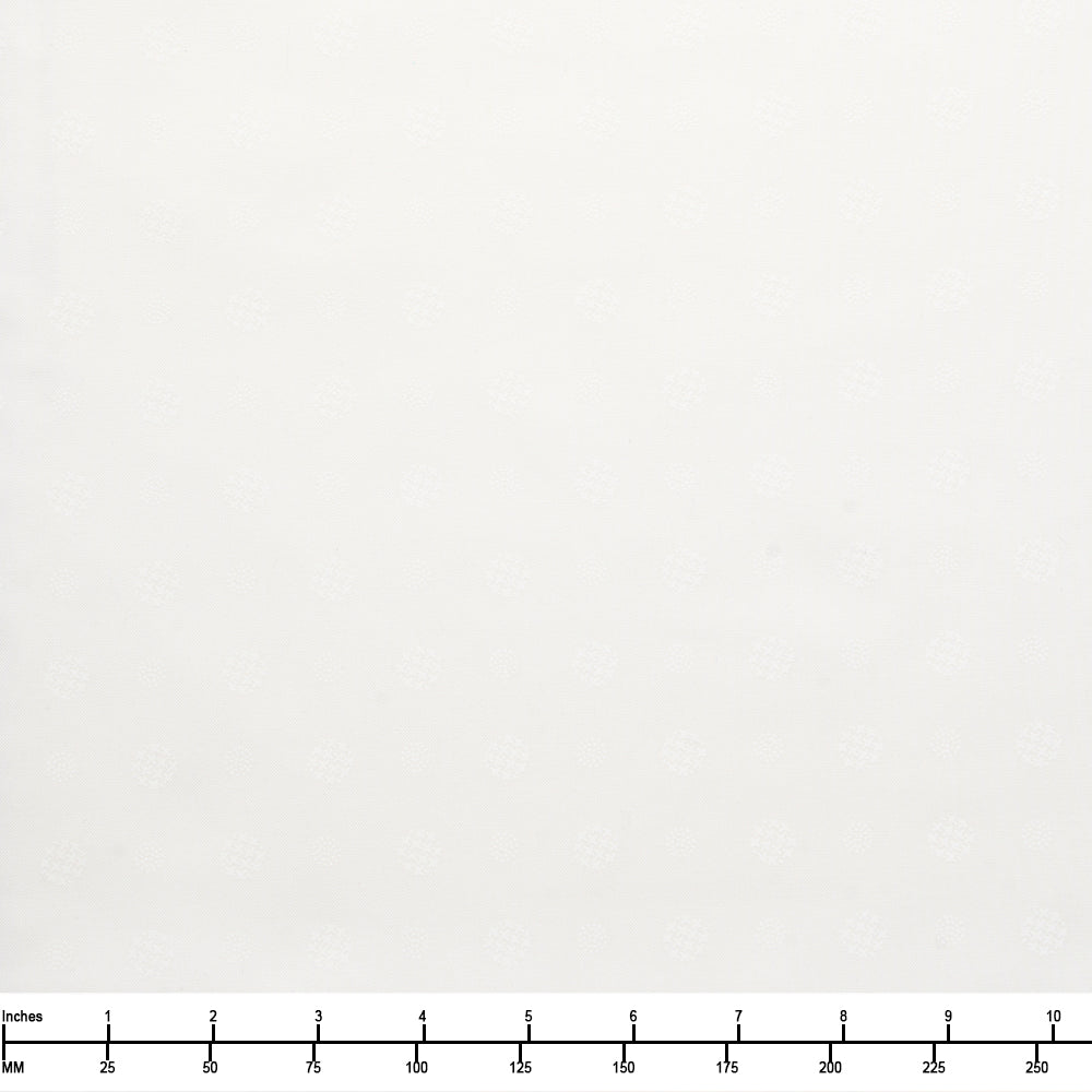 Moda Color Crush Off White White 10886 11 - 22-inch EOB Special